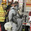 Chemical Spill On Upper East Side Leaves Man Seriously Injured 